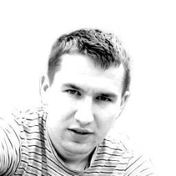 Coś tu napiszę ale jeszcze nie wiem co.