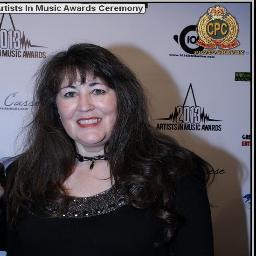 2014 Artists In Music Award for Best Christian Artist