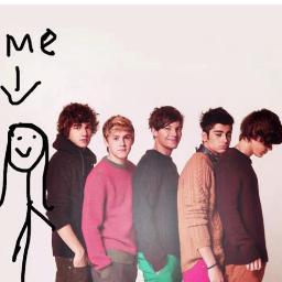 AlleXD4ever's profile picture. follow me  :D!! Io sono una Directioner !!!
Seguitemiiii !!!