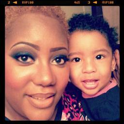 CashApp:hunnibunnilash 🐰💕
Mother to a beautiful little girl and Mompreneur! Contact me to find out how to join the movement!