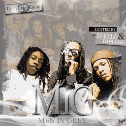 #GreyCityKrew @TJeezyloveloud @Gastonmartin220 @Kelotheshow For Booking Contact Email: GreyCityKrew@Gmail.Com