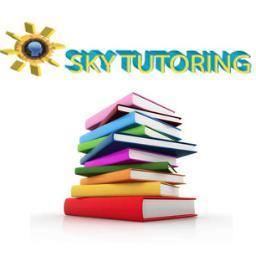 Sky Tutoring Services is a professional freelance business which provides effective and quality tutoring sessions in San Francisco Bay Area.