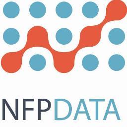 News & comment on nonprofit data analysis, prospect research, digital engagement, #nptech including associated job vacancies. Tweets by Alan Barry