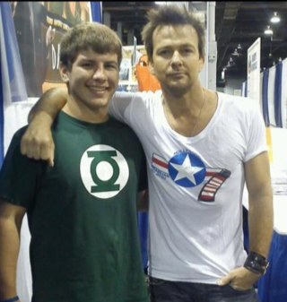 Mjohnson452's profile picture. Master of karate and friendship for everyone