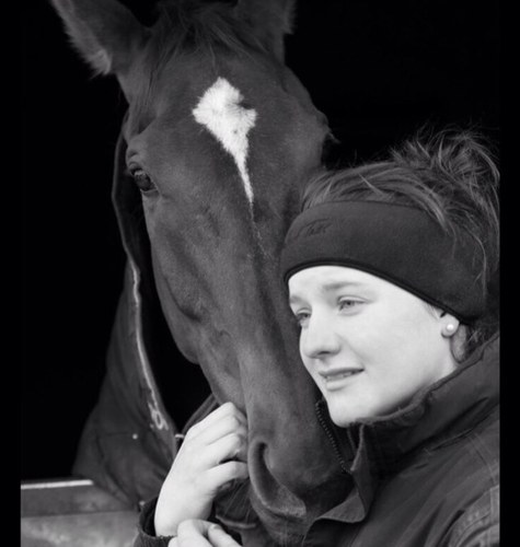 RIP Silvi, thanks to everybody @PFNicholls, especially @GemmaGroves94 and you all for your brilliant support and best wishes...xxxx