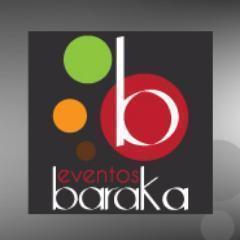 Producimos y organizamos eventos, con amplia experiencia, innovación y calidad de servicio. Contacto: 0212-6411750 / info@eventosbaraka.com