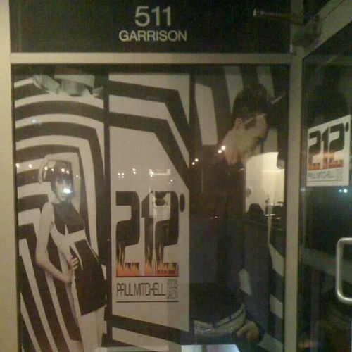 212salon's profile picture. 