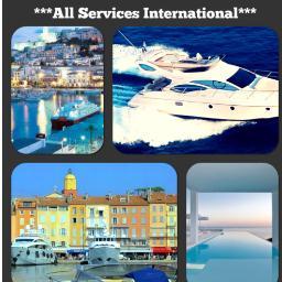 Bienvenue dans un monde de loisirs, d’évènementiels, de divertissements et de voyages où bientôt nous ne pourrons plus nous passer du service en tout genre !