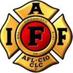 Powell River FF (@iaff1298) Twitter profile photo