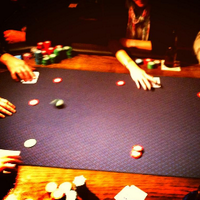 Carlin George (#Steelers 12-5🤫) (@pokertables_lm) 's Twitter Profile Photo Carlin George (#Steelers 12-5🤫) (@pokertables_lm) 's Twitter Profile Photo