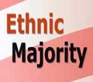 ethnicmajority's profile picture. Promoting diversity, and the empowerment of African, Hispanic, and Asian Americans.