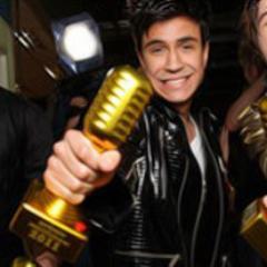 Twitter criado para ajudar o Pe Lu no Prêmio Multishow de Música Brasileira, como Melhor Cantor. Maratonas oficiais e diárias!