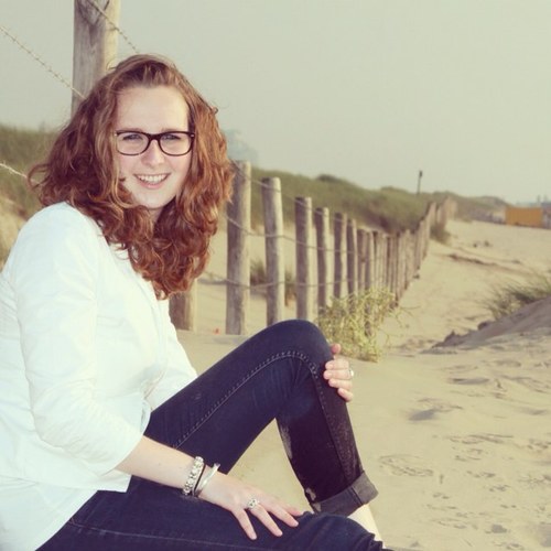 Student Vrijetijdsmanagement, Hogeschool Rotterdam