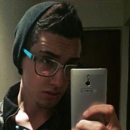 Gaah_Sinc's profile picture. https://t.co/3PcY4AJuEJ