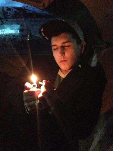 The Next Best Thing, Rapper/Producer/Songwriter/Actor.
#CMU