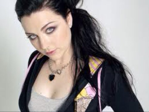 I sing for Evanescence || Roleplay✌ ||