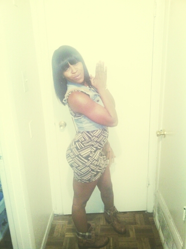 GOD 1st ,Team Tuda & Deon, Living Life wit No Worries