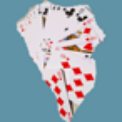 BridgeLaPalma's profile picture. Bridge spielen auf der Insel La Palma. Playing Bridge in La Palma. Jugar al Bridge en La Palma. Für Residenten, Überwinterer und Urlauber: