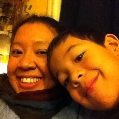 JacquiAAH's profile picture. 