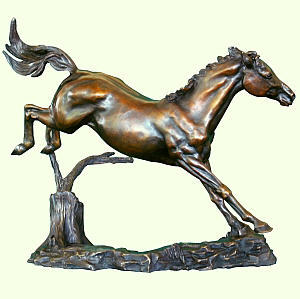 EquineArts's profile picture. 