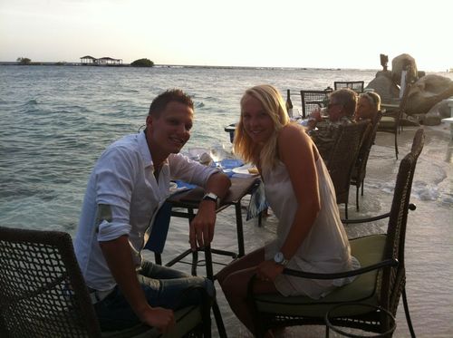 dickvandertoorn's profile picture. 