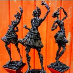 The A2IM Libera Awards *The Libby's* celebrate independent music labels & the artists they work with.