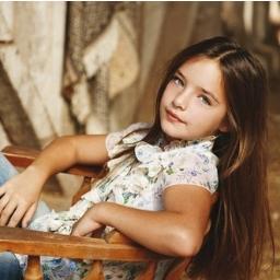 I am ReBekah. Around me you will learn not to judge a book by it's cover. I may look like a kid but like everything else my age will surprise you. #Tribrid