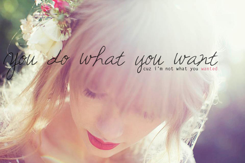 ♥ Adam Redzuan and Taylor Swift ♥