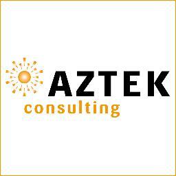AztekConsulting's profile picture. Aztek Consulting er et firma som tilbyr tjenester innenfor IT Infrastructure, IT Systems- og Servicemanagement og Internprising.