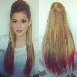 orgulho tem nome sim ~ Rebeldes ~