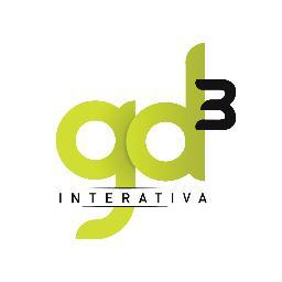 grupogd3's profile picture. Oferecer soluções e inovações exclusivas em “live marketing”, afim de garantir crescimento sustentável aos nossos clientes e colaboradores.