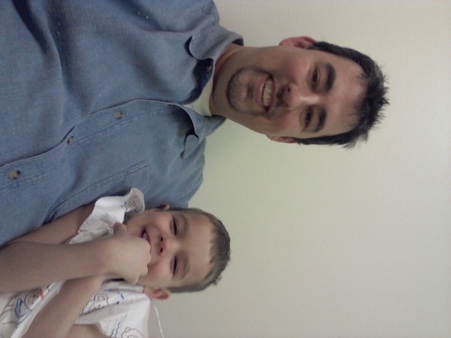 workvaca's profile picture. Parent