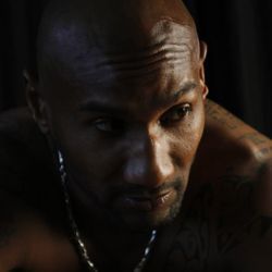 Chanteur Français