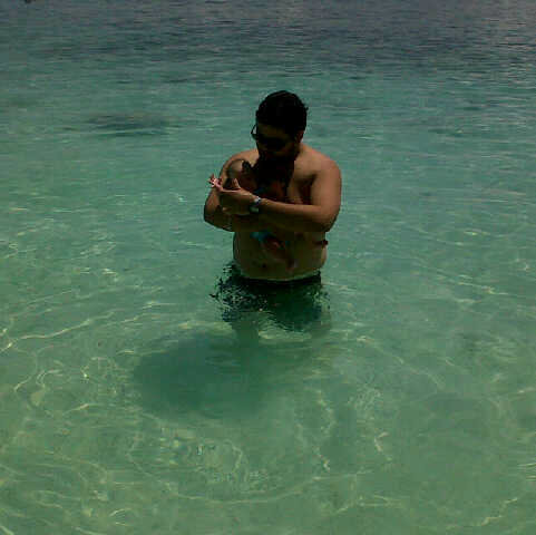 SimonBereciartu's profile picture. Bless up!