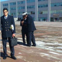 ZİRVE UNİVERSİTY SHİP MACHİNERY MANAGEMENT⚓