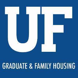 Graduate and Family Housing at the University of Florida