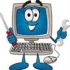 ReparatupcElda's profile picture. Si tu ordenador funciona lento, hace algun ruido extraño, no arranca, tiene algún problema o virus y vives por la zona de Petrer y Elda, contacta conmigo.