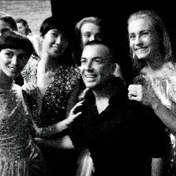 Julien Macdonald Profile
