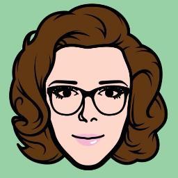 NYC School Librarian / STEM & Inquiry CCD Librarian / Former STEM Educator / @iSchoolUI Graduate / she/her / *All opinions are my own*