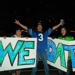 MrRug's profile picture. 