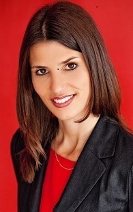Realtor, community volunteer, runner, adventurer, and loving mother