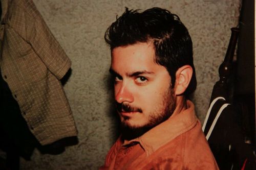 maxxsalvat's profile picture. 