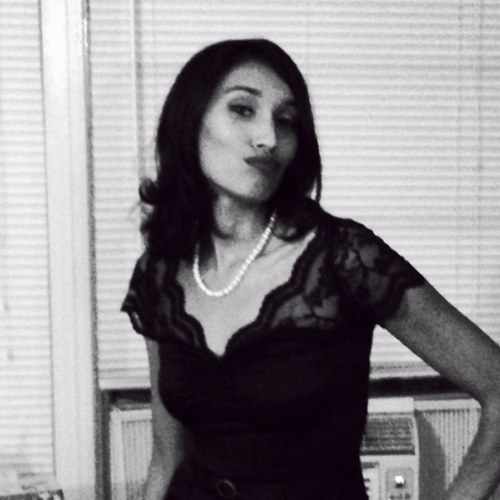 CatwomanAtheist's profile picture. #atheistrollcall