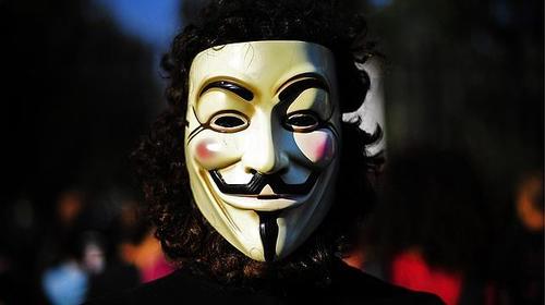 Ya Estamos Aqui!!!
Somos Anonymous... 
Somos Legión...
No Perdonamos...
No Olvidamos...
¡¡¡Esperadnos!!!!