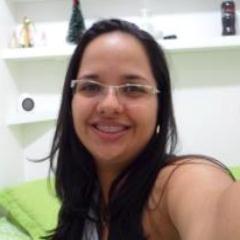 Uma pessoa feliz!!!!