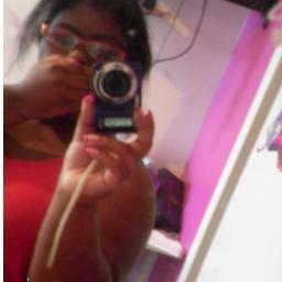 Just love being me