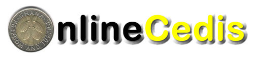 OnlineCedis is the payment gateway for Ghana.
