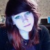 Kirsty Louise (@pandapower1995) Twitter profile photo