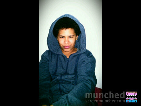 Am Luis|Am 14years old|I♥music|I♥Nicki Minaj|I want her too follow me|I want to become an actor|my other account @LuisStayBlunted|Add My BBM Pin 264A61E7