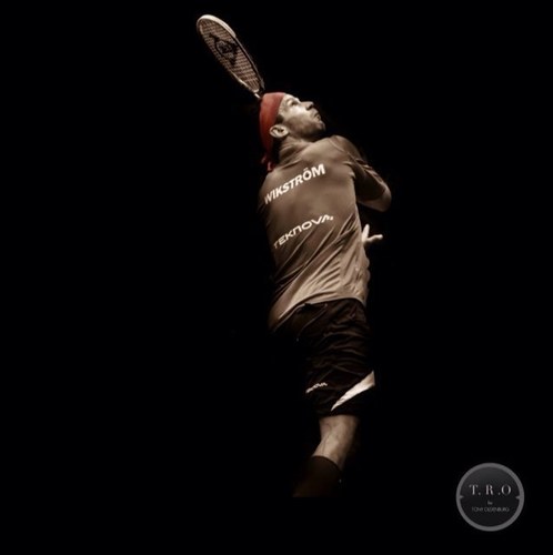 AndreWikstrom's profile picture. 